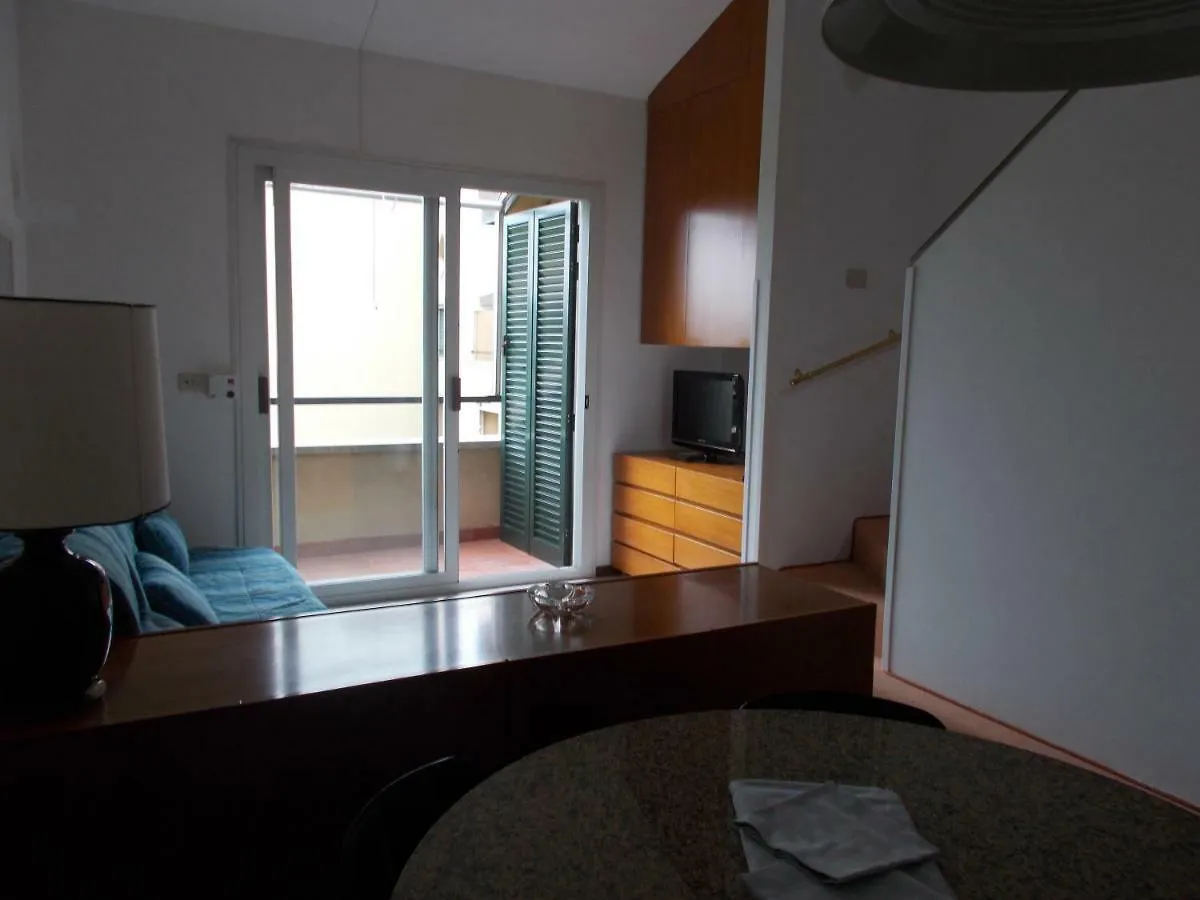 Appartamento Sul mare di Punta Ala Italia