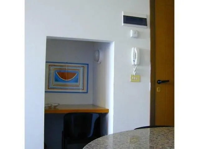 Appartamento Sul mare di Punta Ala