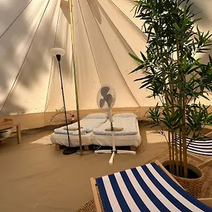 Glamping Pigna Felice, Punta Ala