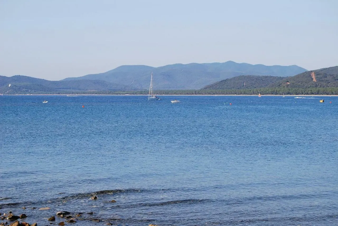 Sul Mare Di Punta Alaアパートメント 0*,  イタリア
